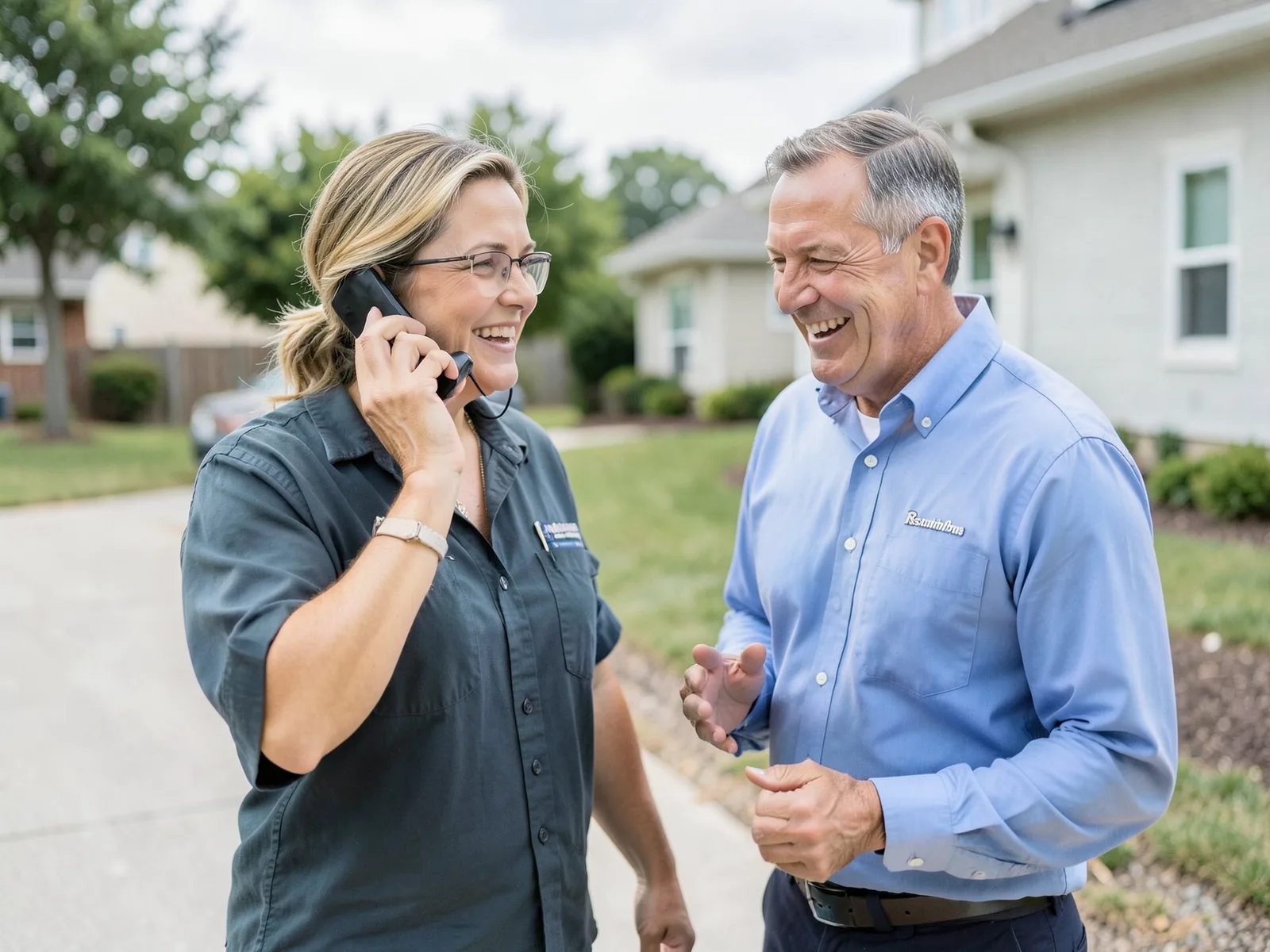 Frequently Asked Questions About Residential Water Cleanup in Saucier, MS